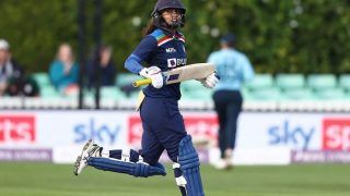 ICC Women World Cup 2022: वर्ल्ड कप में हार के बाद Mithali Raj को रैंकिंग में भी नुकसान, Smriti Mandhana को बढ़त