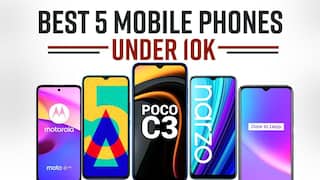 Best Budget Smartphone: Mobile Phones Under Rs 10,000 In India | India.com Tech Reveal
