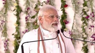 PM Modi In Guajarat: पीएम मोदी आज करेंगे ग्लोबल पाटीदार बिजनेस समिट का उद्घाटन, दोपहर 12 बजे से शुरू होगा कार्यक्रम