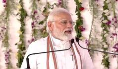 Modi   s J&K Visit: Democracy Has Reached Grassroot Level in Jammu And Kashmir, Says PM | Highlights