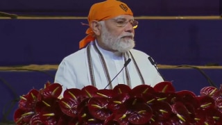 India Never Poses Threat to Any Country, Works For Welfare of The World, Says PM Modi at Red Fort