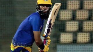 Cricket news ipl 2022 moeen ali didnt know his strength before becoming part if csk says mike hussey 5317667