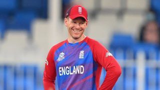 I have no interest in becoming englands test captain eoin morgan 5352776