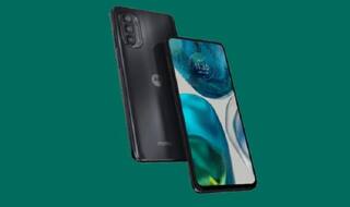 50MP कैमरा और 5000mAh बैटरी वाले Moto G52 स्मार्टफोन की पहली सेल आज, मिल रहा है 1,000 रुपये का इंस्टैंट डिस्काउंट