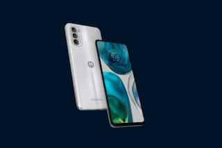 Motorola Moto G52 स्मार्टफोन पंच होल डिस्प्ले और 50MP कैमरे के साथ हुआ लॉन्च, जानिए कीमत और स्पेसिफिकेशन्स