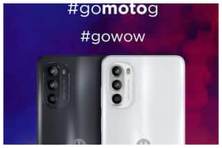 Motorola To Launch Moto G52 Next Week In India, Check Expected Features, Price Here