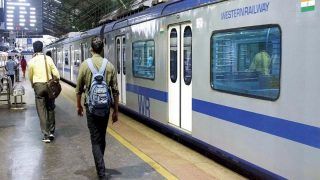 मुंबई में पश्चिम मध्य रेलवे ने 12 नई AC लोकल ट्रेन सेवा शुरू की, हाल ही में घटाए गए थे टिकट के दाम