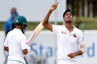 टेस्ट छोड़कर IPL खेल रहे Mustafizur Rahman, जल्द देंगे बोर्ड को सफाई