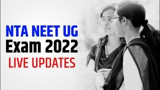 NTA Exam Calendar 2023-24: JEE Main, NEET, CUET 2023 Exam Dates Out at nta.ac.in. Check Schedule Here