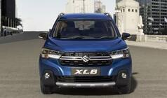 Maruti Suzuki NEXA XL6 2022 Launched: Know Luxury Features, Price, Specifications and More