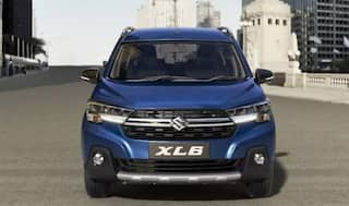 Maruti Suzuki NEXA XL6 2022 Launched: Know Luxury Features, Price, Specifications and More