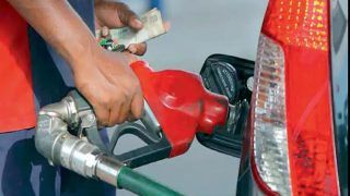 Petrol Diesel Price Today: पेट्रोल डीजल के ताजा रेट हुए जारी, यहां जानें आपके शहर में कितने में बिक रहा तेल