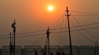Why India Is Staring At Power Outage In Multiple States? Explained