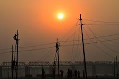 India To Face More Power Outage As Coal Supplies Run Low | 10 Points