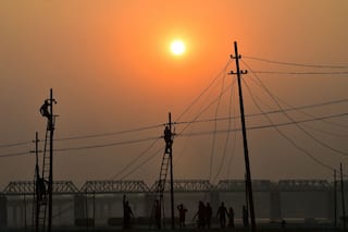 पंजाब में गहराया बिजली संकट: गर्मी से हाल-बेहाल, 10 से 12 घंटे का पावर कट, मंत्री ने कहा-ये सब चन्नी सरकार की वजह से...