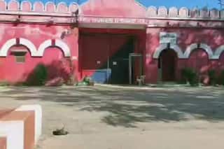 जयपुर दहलाने की साजिश: प्रतापगढ़ जेल में बंद सूफा संगठन के सदस्यों और साजिशकर्ताओं के संबंधों की जांच जारी