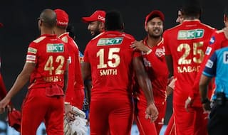 आईपीएल प्वॉइंट्स टेबल में ऊपर उछला पंजाब, मुंबई का हाल बेहाल, ऑरेंज कैप में शिखर धवन भी बढ़े
