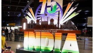Activities to Celebrate India's 75 Years of Independence Launched in US