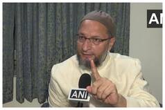 Gyanvapi Masjid के सर्वे को असदुद्दीन ओवैसी ने बताया कानून का उल्लंघन, कहां- एंटी मुस्लिम हिंसा का रास्ता खोल रही कोर्ट