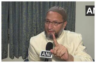 मुगलों और उनकी बीवियों को लेकर ये क्या कह गए असदुद्दीन ओवैसी, बोले उनसे भारतीय मुसलमानों का कोई रिश्ता नहीं