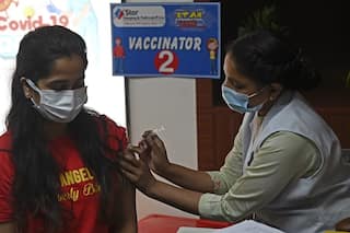 SII's Covovax Gets DCGI's Nod for Emergency Use in Children Aged 7-11 Years