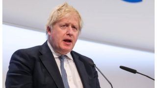 Boris Johnson Likely To Be New NATO Chief While His Supporters Bat For Him To Stay As UK Prime Minister