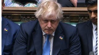 UK PM Boris Johnson Loses Support, to Face Parliamentary Probe Over ‘Partygate’