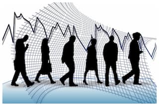 UP Witnesses Sharp Fall In Unemployement; Check Out How Other States Fared