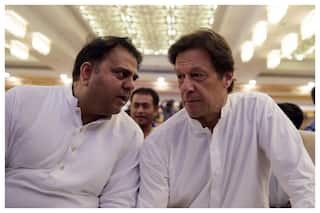 Pakistan Heading Towards Civil War   , Warns Former Minister