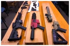 President Joe Biden to Nominate New ATF Director, Release Ghost Gun Rule