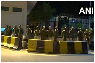 Chief Justice of Pakistan Decides to Open Supreme Court's Doors at 12 am