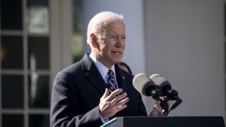 President Joe Biden Nominates New US Ambassador to Ukraine, And he is