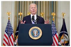 President Joe Biden Cites Economic Gains, But Voters See Much More To Do