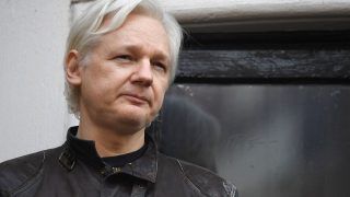 WikiLeaks Founder Julian Assange to be Extradited to US; UK Court Formally Issues Order