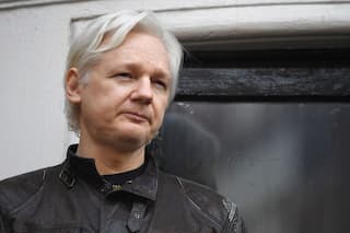 WikiLeaks Founder Julian Assange to be Extradited to US; UK Court Formally Issues Order