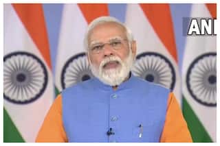 भगवान हनुमान की 108 फीट ऊंची प्रतिमा का उद्घाटन करेंगे पीएम नरेंद्र मोदी, चारों दिशाओं में बन रही ऐसी मूर्ति