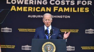 Joe Biden, While Speaking About Autocrats And Dictatorships, Says ‘India Has Its Own Problems’