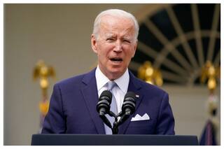 President Joe Biden Waiving Ethanol Rule in Bid to Lower Gasoline Prices