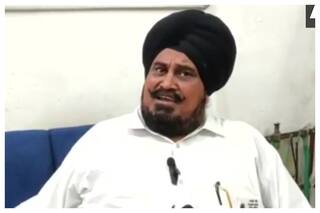 Letter Threatening to Blow up Railway Stations, Religious Sites, Kill CM Mann Delivered at Punjab Rly Stn