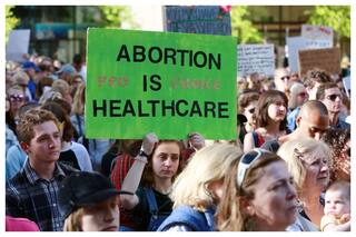 Colorado Governor Signs Landmark Bill Guaranteeing Women's Right to Abortion