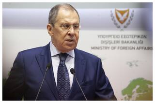 Russia Seeks to End US-dominated World Order, Says Sergey Lavrov