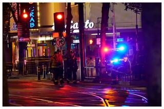 2 Minors Dead, 9 Wounded in Shooting at Pittsburgh Party