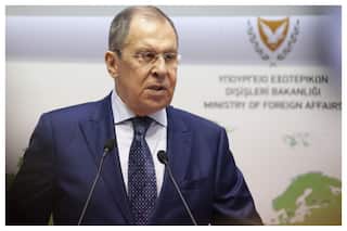 Russian Foreign Minister Praises PM Modi's Visit, Says All Issues On Bilateral Agenda Discussed