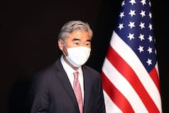 Senior US Nuclear Envoy Arrives in South Korea For Talks to Denuclearise Korean Peninsula