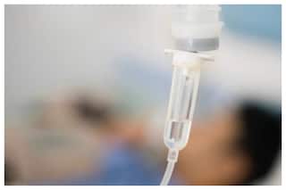 Swiss Man Tears His Lung From Aggressive Masturbating Session, Lands in ICU