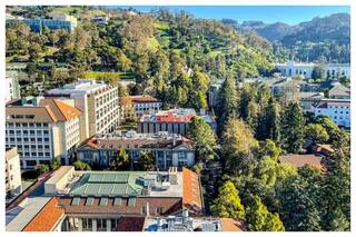 Shelter-in-place Order Lifted at California Varsity After Threat Probe