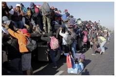 Title 42 | White House Acknowledges Efforts Needed to Fix ‘Broken US Immigration System’