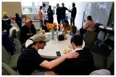 Across US, Faith Groups Mobilize to Aid Ukrainian Refugees Fleeing Russian Invasion