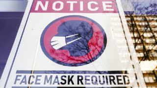 Philadelphia to End Mask Mandate, Days After Reinstating it