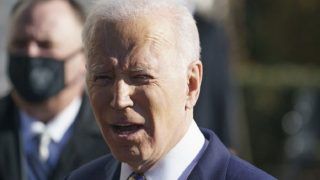 President Joe Biden's Job Approval Rating Stuck in Low 40s, Reveals New Poll